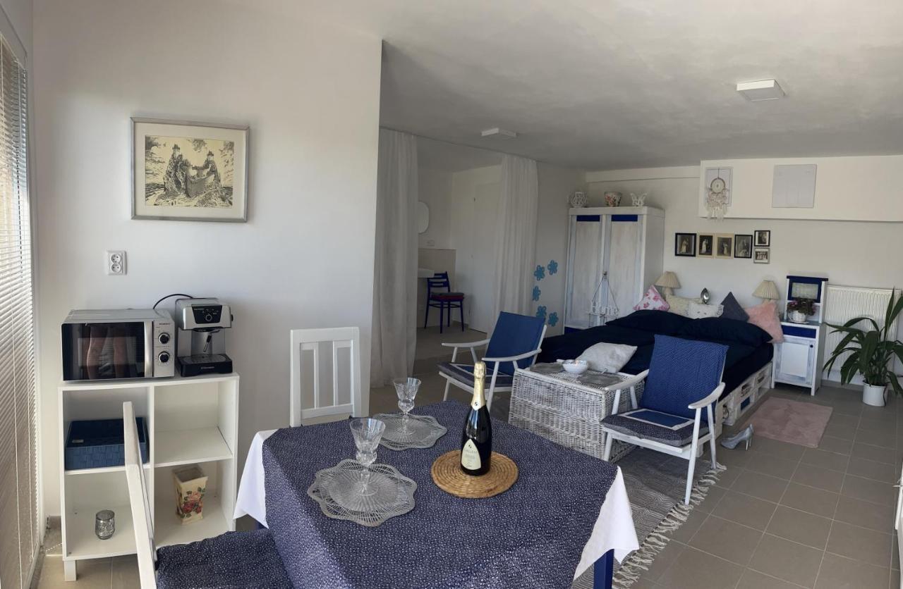 Apartman Michaela Turnov Exterior foto
